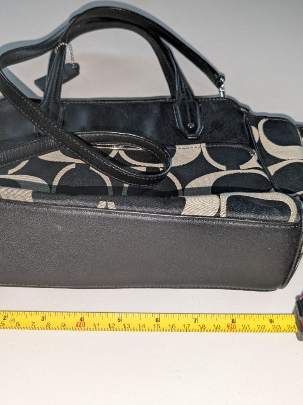 Coach small crossbody bag - Picture 8 of 9